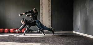 How does Krav Maga differ from other martial arts styles?
