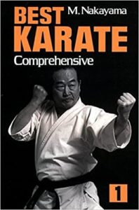 Karate-Do: My Way of Life” by Masatoshi Nakayama