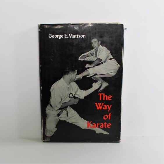 How to learn Karate? The Best Karate Books | Martial Arts