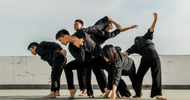 The philosophy of martial arts