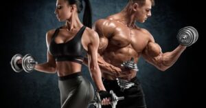 Maximize muscle recruitment