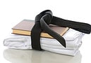 The Best Karate Books