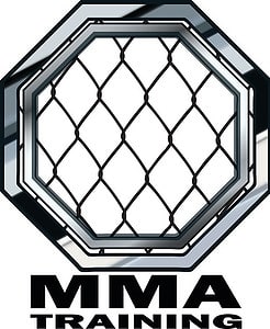 Octagon the symbol of MMA