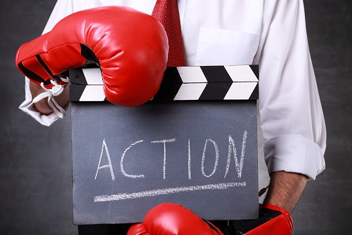Knock Out the Competition with the Best Boxing Movies