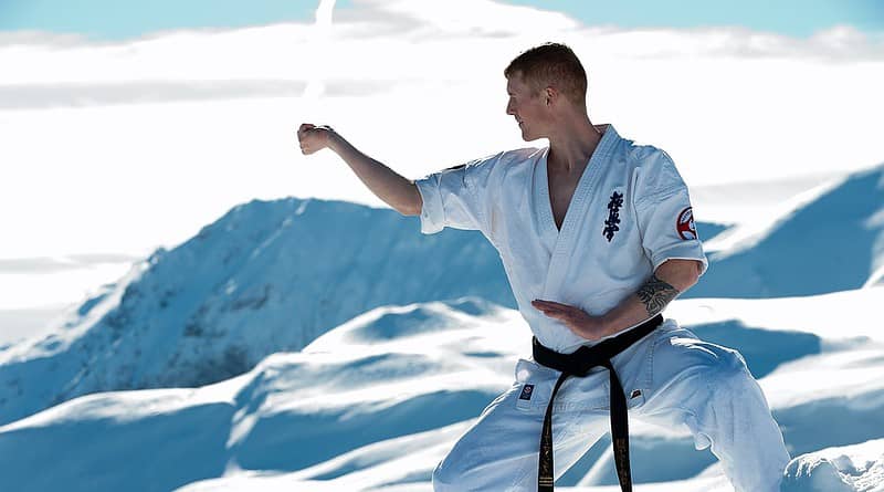 How to Choose The Right Martial Art Style for You?
