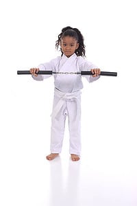 Is there an age limit for starting martial arts?