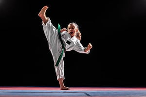 Why conditioning is important for martial arts?