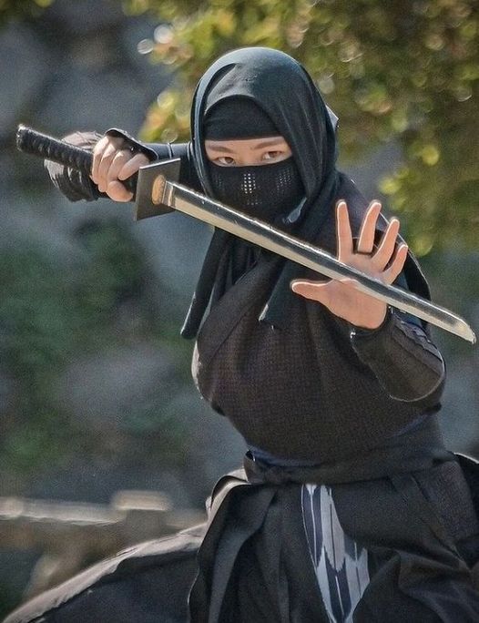 which martial arts uses weapons