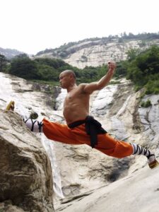 Which martial arts is best for flexibility?
